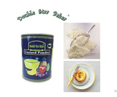 Best Sell Food Grade Custard Powder
