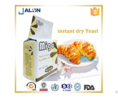 High Suger Instant Dry Yeast Factory