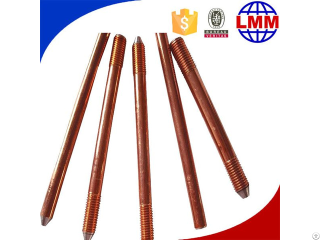 Astm A580 Copper Clad Steel Wire Malleable Stainless