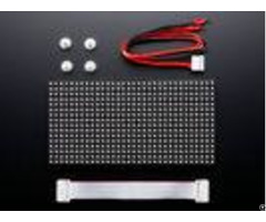High Uniformity P8 P10 Outdoor Rgb Led Display Screen Dip 1 4 Scan Smd5050 3535