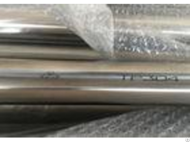 3a Stainless Steel Sanitary Tubing 20 Length With Mechanical Polished