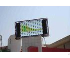 P6 P10 P20 3528 Smd Led Video Wall Panels Outdoor Large Screen Display Solutions