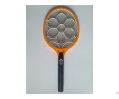New Arrival Rechargeable Mosquito Bat With Led Torch Fly Killer