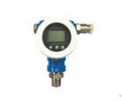 Ip67 Explosion Proof 4 20ma Hart Smart Pressure Transmitter With High Accuracy 0 05 Percent Fs