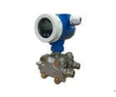 Industrial Ip67 Explosion Proof Smart Differential Pressure Level Transmitter 4 20ma Hart