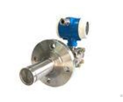 Industrial High Quality Anti Corrosive Explosion Isolated Ss304 Flange Level Transmitter