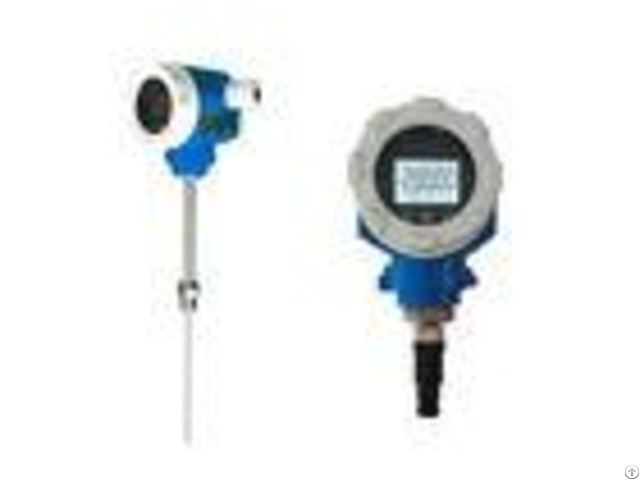 High Accuracy Industrial Smart Temperature Transmitter Ip67 Universal Input