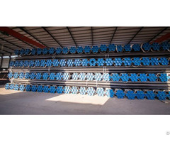 Precautions For Steel Pipe Production