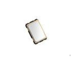 Incar Special Shape Pct Tcxo Crystal Oscillator For Rearview Mirror Rohs Compliant
