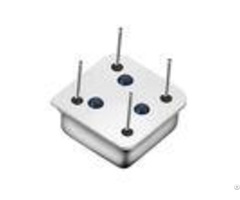 Compact Dip Ocxo 10mhz Oven Controlled Crystal Oscillator For Smart Wearable Products