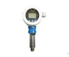 High Temperature 120 Deg C Smart Pressure Transmitter With 4 20ma Hart Output And Explosion Proof