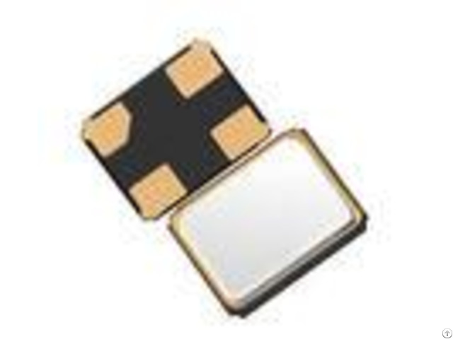 Smart Wear High Frequency Crystal Oscillator 32 000mhz 45 Percent 85 Percent Humidity