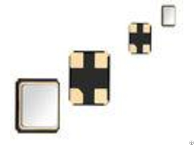 Professional High Temperature Crystal Oscillator Smd Smt Mounting Style