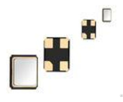 Professional High Temperature Crystal Oscillator Smd Smt Mounting Style