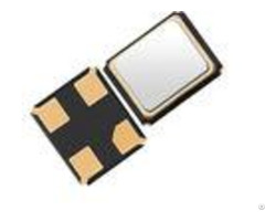 Wearable Devices Electronic Crystal Oscillator 2016 Smd Resonator For Watches