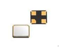 High Precision Smd Crystal Oscillator 16 000mhz For Bluetooth Headset