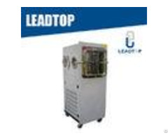 Ltdg 0 2 New Type Vacuum Freeze Drying Machine For Fruit And Vegetable