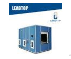 Gmp Certified Clean Room Ahu Fresh Air Handling Unit No Leakage Problems