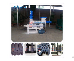 Charcoal Extruder Price