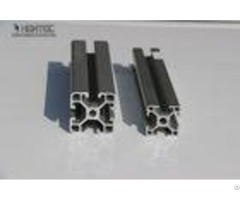 Industrial Aluminium Extruded Profiles Assembly Line Heat Sink Electrical Enclosure