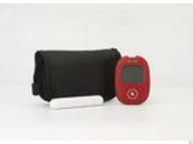 Accuracy Result Diabetes Glucose Meter Venous Plasma Calibration Sample Ce Certificated