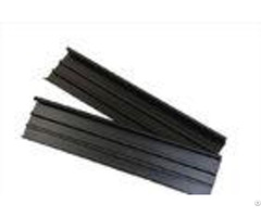 T66 Fluorocarbon Powder Spray Coated Aluminum Extrusions For Electronics