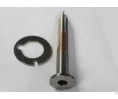 Pcb Drilling Air Bearing Spindle Shafts For Pluritec Machine D1686 180