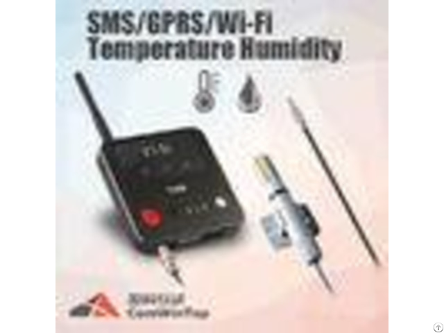 3g 4g Gsm Sms Wifi Gprs Temperature Monitoring Humidity Data Logger 12v Input Max