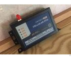 Ip30 Housing Gsm Rtu Controller Non Condensing 956325mm Remote Control