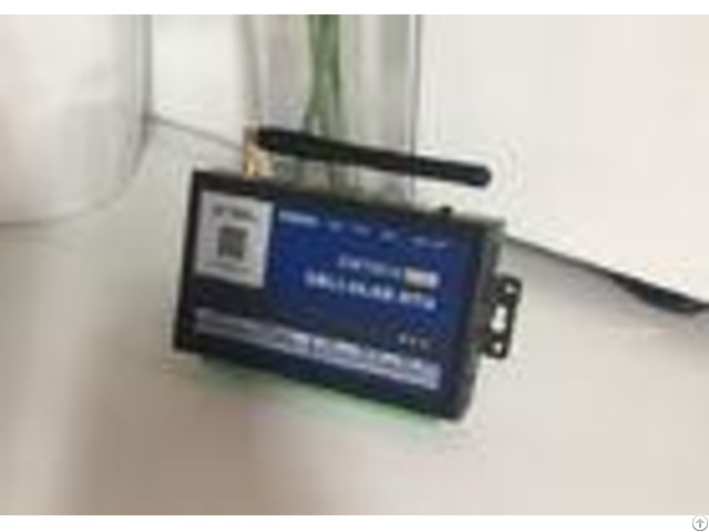 Free Iot Solutions Platform 3g Sms Controller With Analog Input 4 Channels