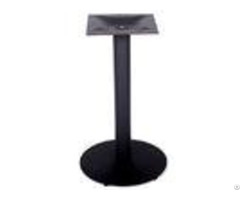 Mild Steel Dining Table Legs 2100 Series Modern Style Height 28 25 41