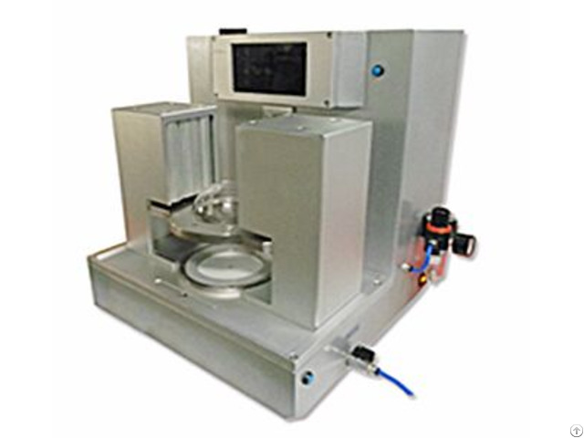 Hydrostatic Head Tester