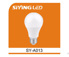 Hot Sales A60 806lm Linear Ic Led Bulb