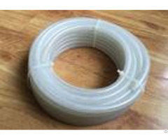 Multifunction Flex Pvc Clear Braided Hose Pipe Tube Abrasion Resistant