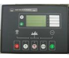Electronics Deep Sea Control Panel