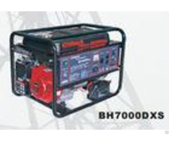 One Phase Gas Powered Generators