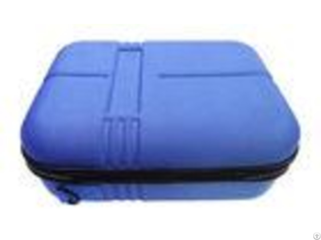 Iso Eva Tool Case Dirtyproof Material Nylon Mutispandex Inside Lt V081804