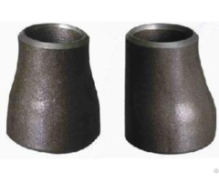 Astm Din 2616 Carbon Steel Concentric And Eccentric Reducer