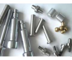 Low Cost Factory Cnc Machining Metal Parts