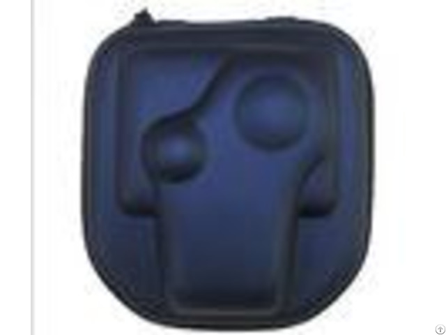 Anti Impact Eva Camera Case 11 12 6 Cm Customized Logo Color