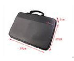 Waterproof And Shockproof Eva Laptop Case 390 290 60 Mm Lt It0819l