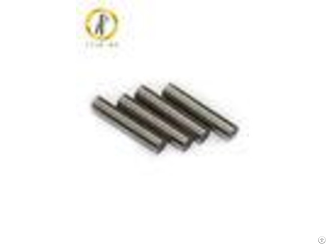 High Density Custom Tungsten Carbide Products Industrial Cutting Tools Ome Odm