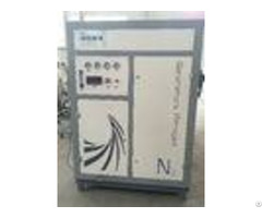 Carbon Stainless Steel Psa Nitrogen Generator With N2 Generation Systems