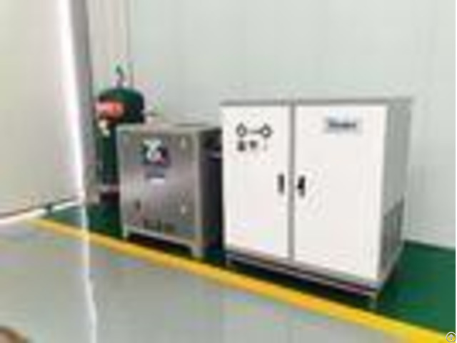 Removeable Nitrogen Generation Equipment With Color Touch Screen Control