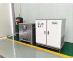Removeable Nitrogen Generation Equipment With Color Touch Screen Control
