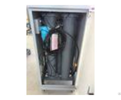 Box Type Removable Small Nitrogen Generator 0 1 0 65 Mpa For Tyre Gas Charging