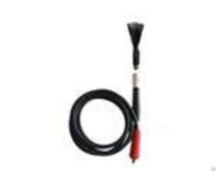 High Efficent Electric Welding Mig Torch3m Cable Handle Whip Lead Suits Weld Cleaning Machine