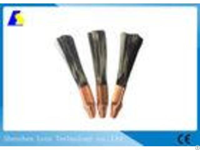 Electro Polishing Tig Conductive Brush Anti Static Cleaning Brushcustomized