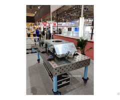 China Modular Welding Table