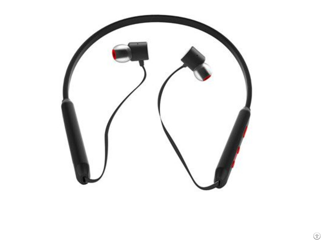 Magnetic Sport Waterproof Bluetooth Earphone